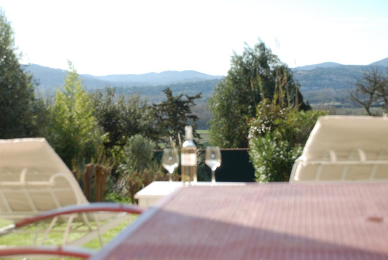 Aloasis Bed & Breakfast Гримо Екстериор снимка