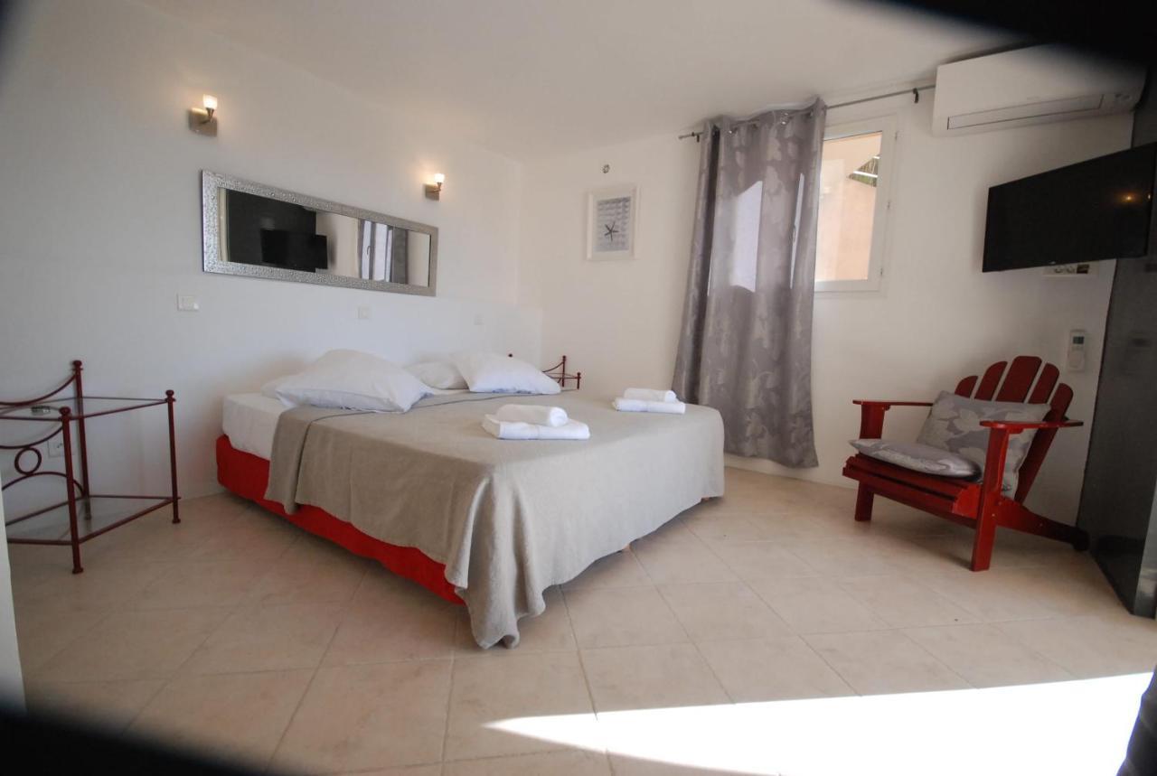 Aloasis Bed & Breakfast Гримо Екстериор снимка