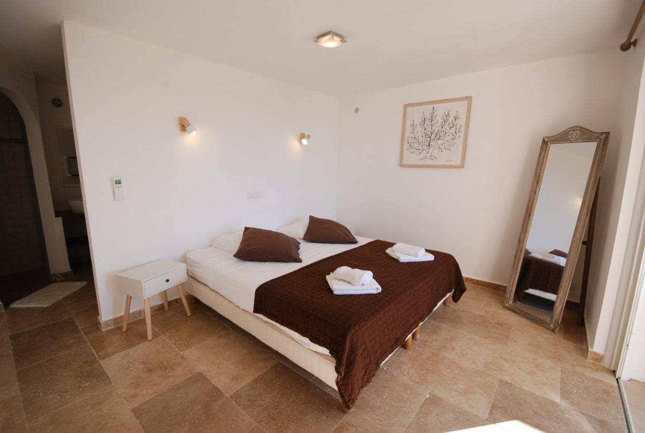 Aloasis Bed & Breakfast Гримо Екстериор снимка