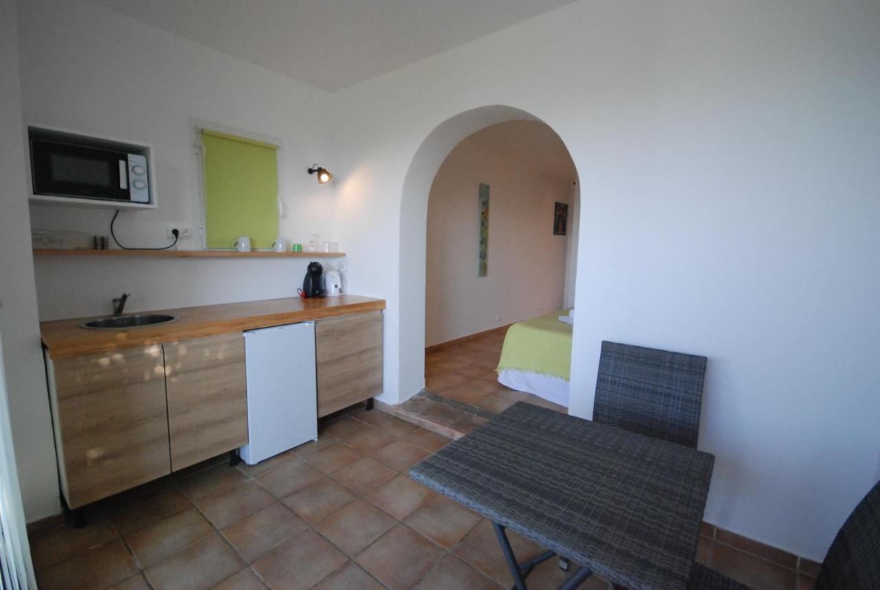 Aloasis Bed & Breakfast Гримо Екстериор снимка