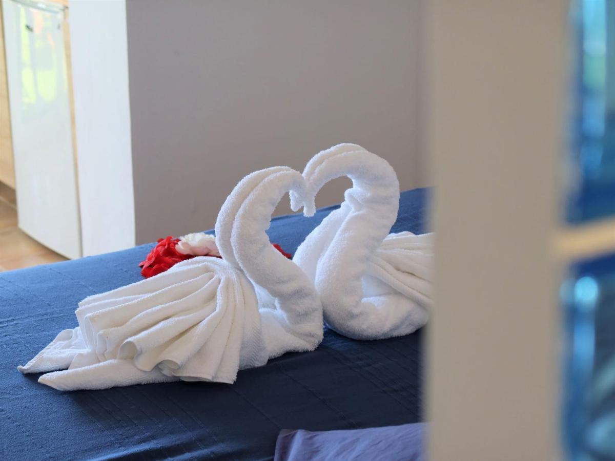 Aloasis Bed & Breakfast Гримо Екстериор снимка