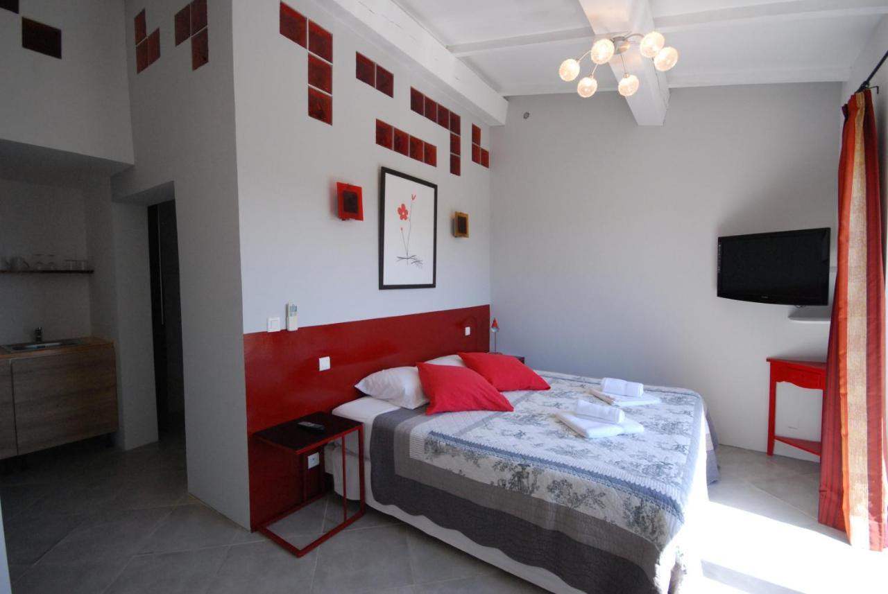 Aloasis Bed & Breakfast Гримо Екстериор снимка