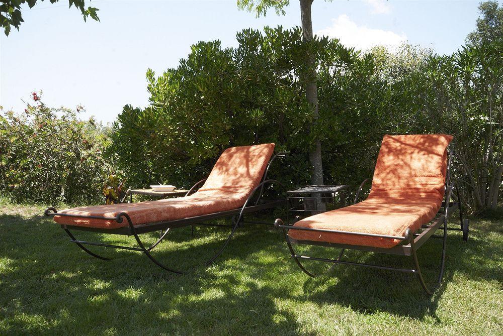 Aloasis Bed & Breakfast Гримо Екстериор снимка