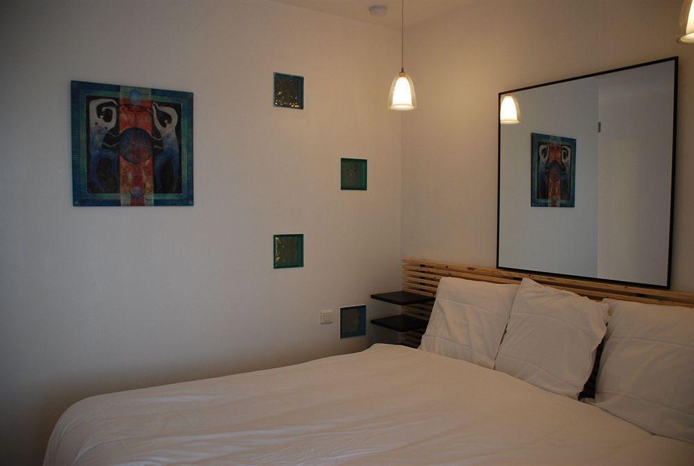 Aloasis Bed & Breakfast Гримо Екстериор снимка