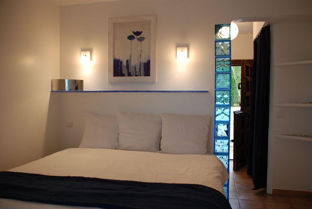 Aloasis Bed & Breakfast Гримо Екстериор снимка