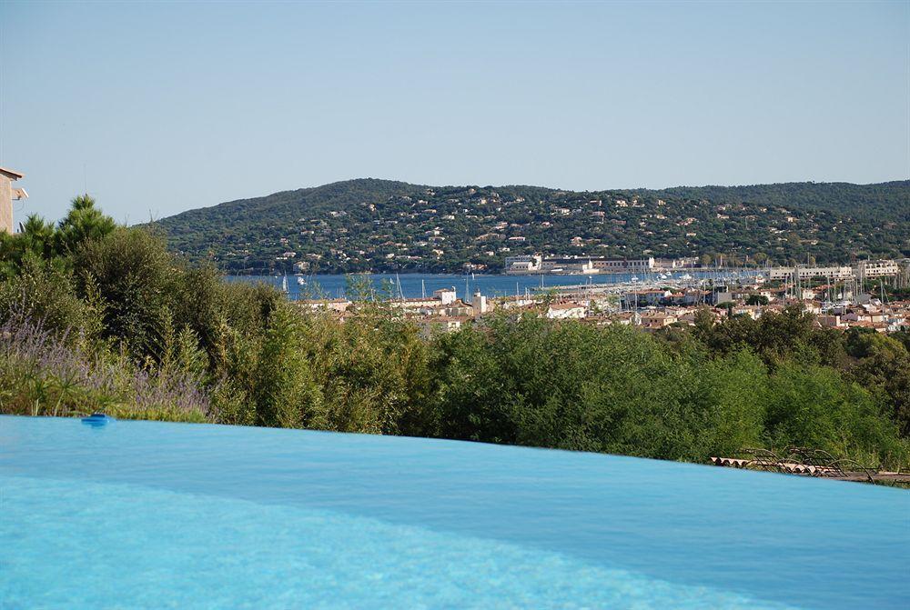 Aloasis Bed & Breakfast Гримо Екстериор снимка