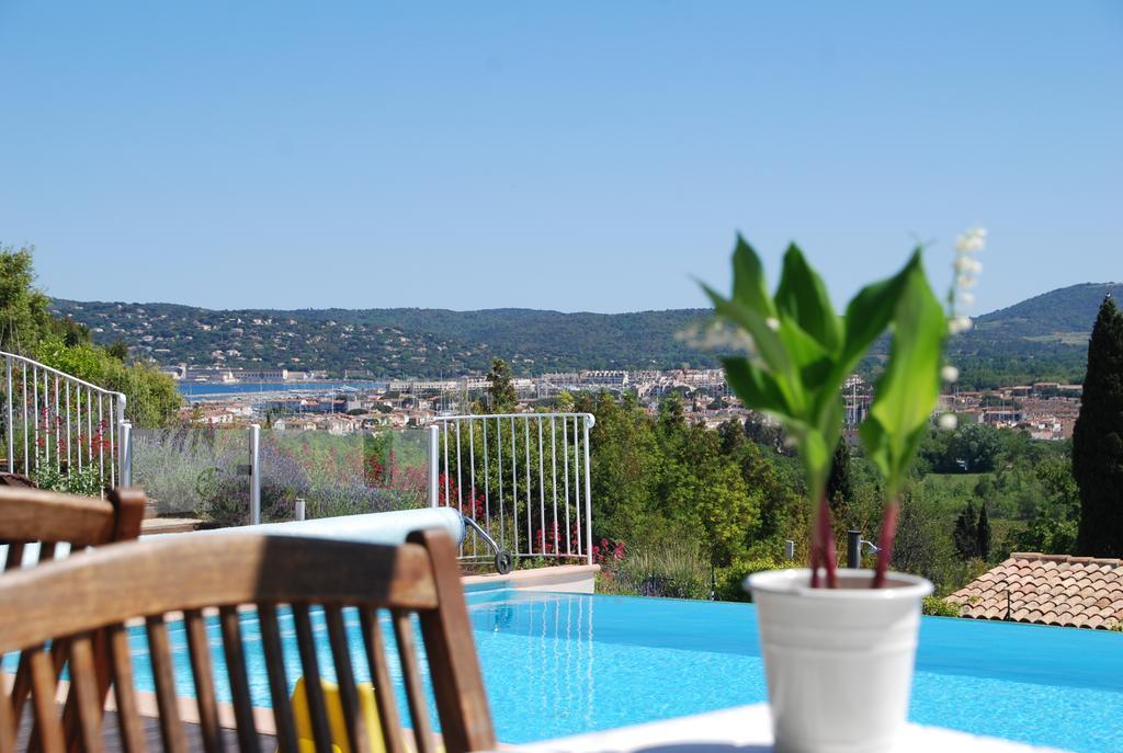 Aloasis Bed & Breakfast Гримо Екстериор снимка